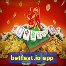 betfast.io app